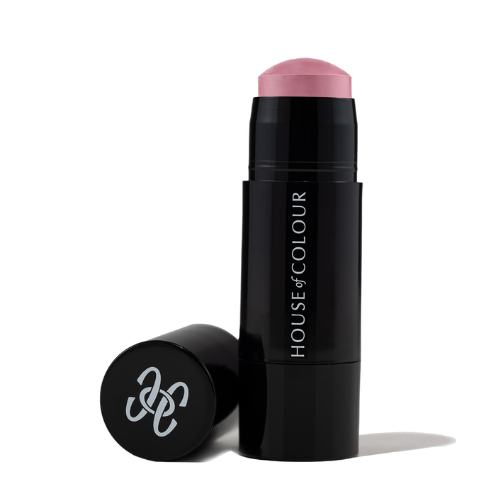 CREAM BLUSH - ROSE QUARTZ - CB23