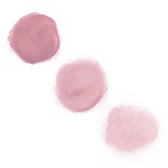 CREAM BLUSH - ROSE QUARTZ - CB23