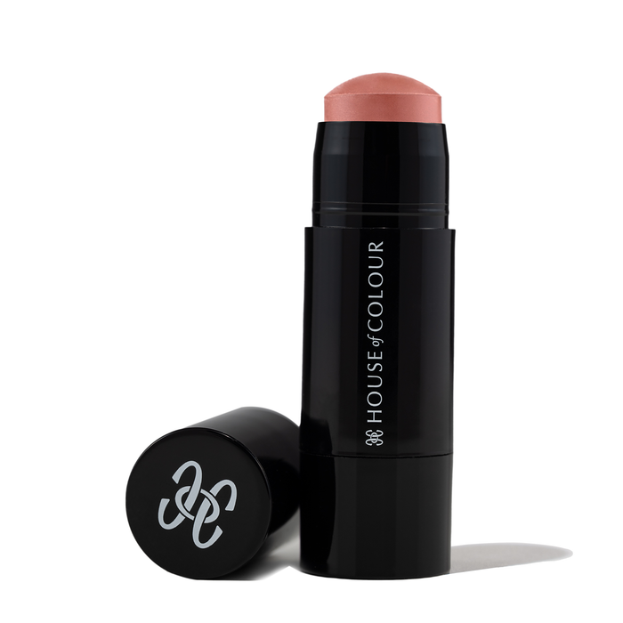 CREAM BLUSH - TEA ROSE - CB3
