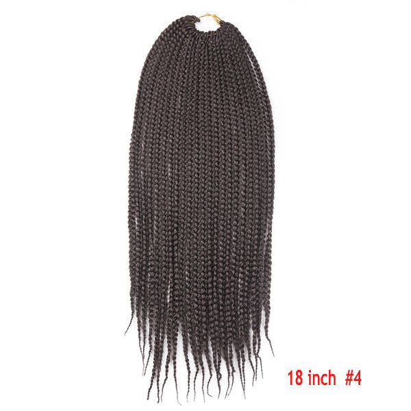 S4 / 18Inch / 1Pcs