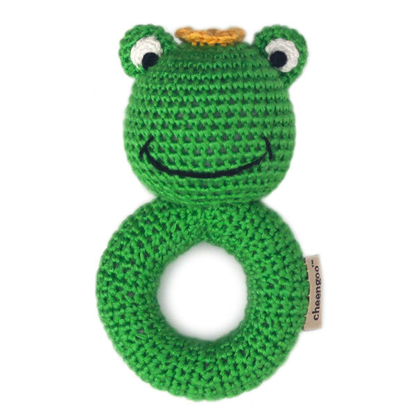 Frog
