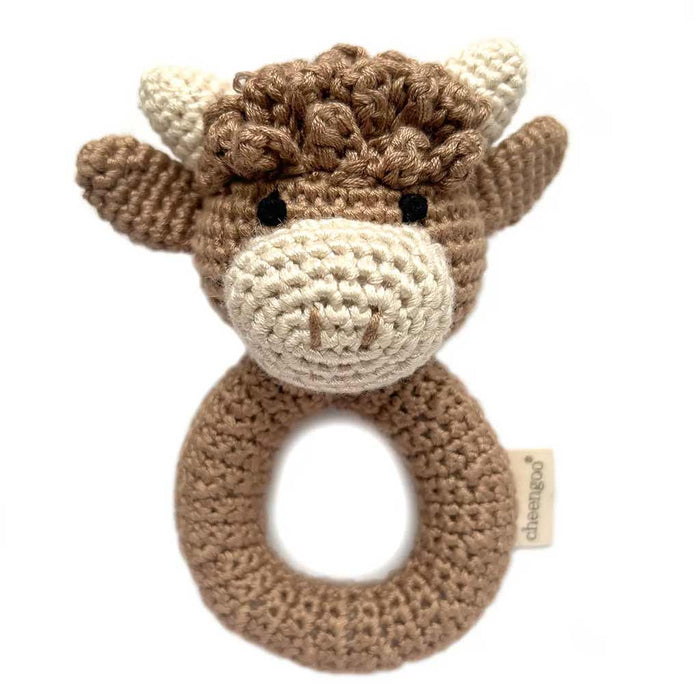 Highland Cow