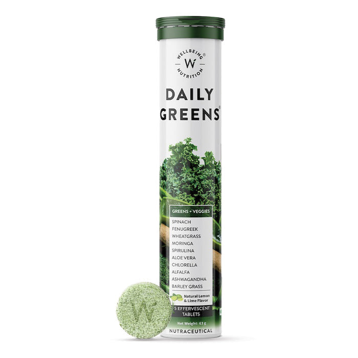 Daily Greens