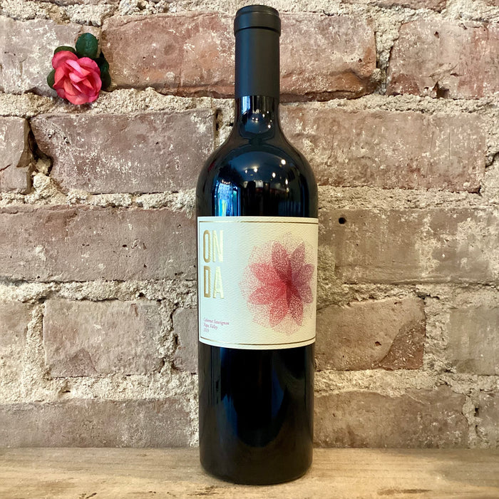 Dana Estates 'Onda' Cabernet Sauvignon 2019 750ml
