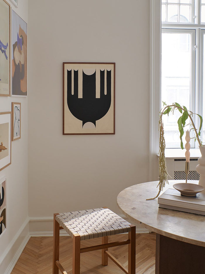 Five Openings Vase by Studio Paradissi