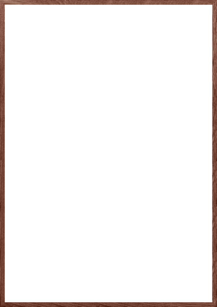 Dark Oak Frame
