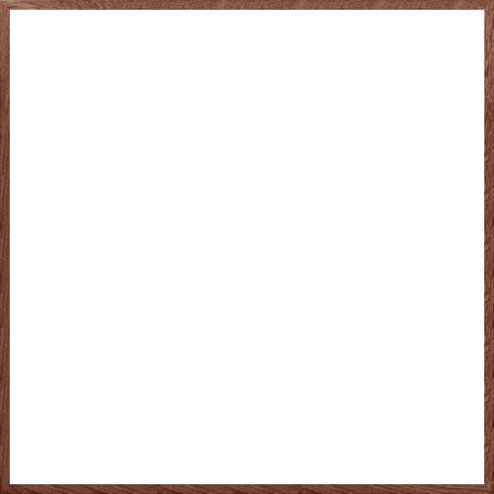 Dark Oak Frame