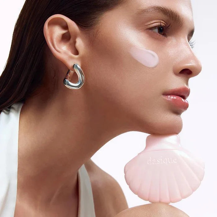 Dasique Glowy Shell Base 50 mL