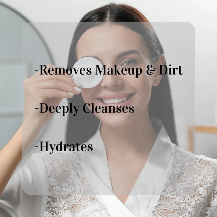 Deep Cleansing Tea Tree Facial Spritzer / Toner skincare