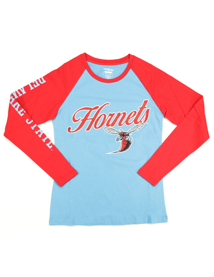 Delaware State Long Sleeve Shirt
