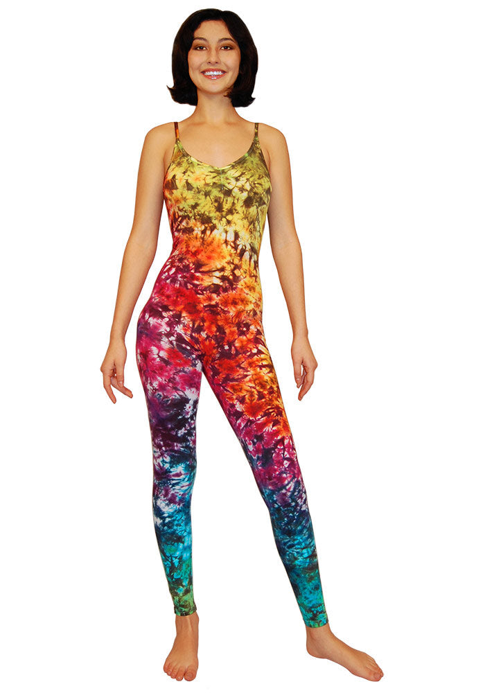 Dyed example by Amanda Anspach