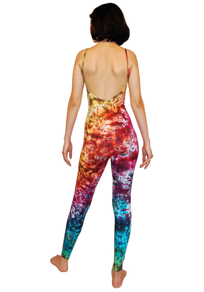 Dyed example by Amanda Anspach