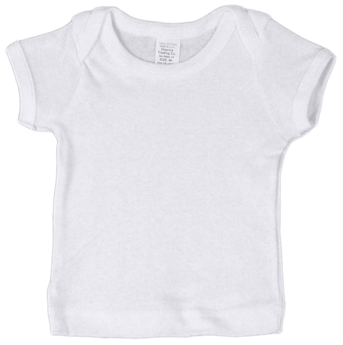 Dharma Lap Shoulder Baby T