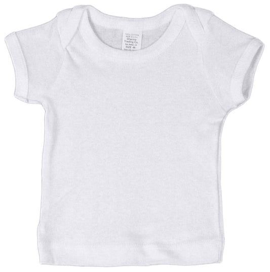 Dharma Lap Shoulder Baby T
