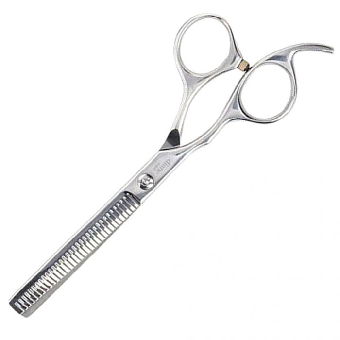 Diane Aspen 33-Tooth Left-Handed Barber Thinner - 6.5" # D5877 - Palms Fashion Inc.