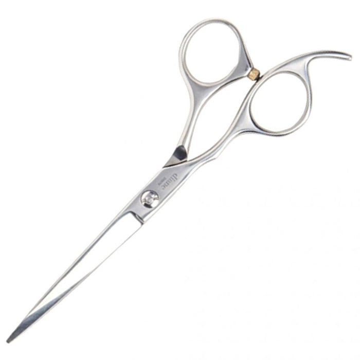 Diane Aspen Left-Handed Barber Shear - 6.5" # D5876 - Palms Fashion Inc.