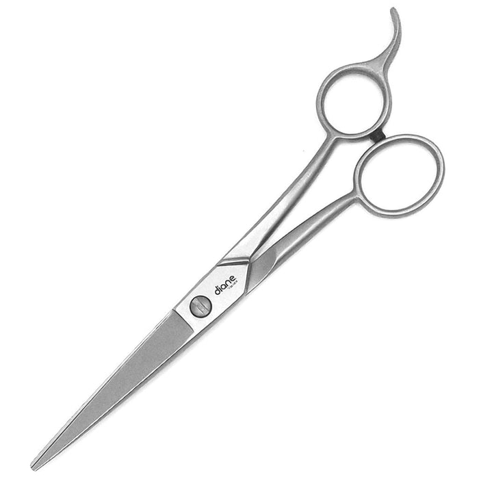 Diane White Pine Ice Stainless Professional Shear 7 1/4 Inch # D7470N - Palms Fashion Inc.