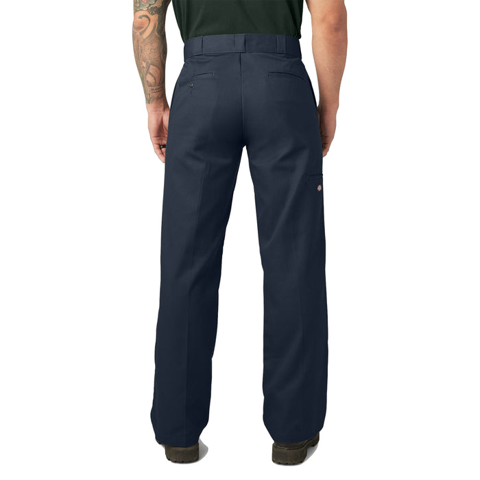 Dickies Men's Loose Fit Double Knee Work Pants Pants Dickies