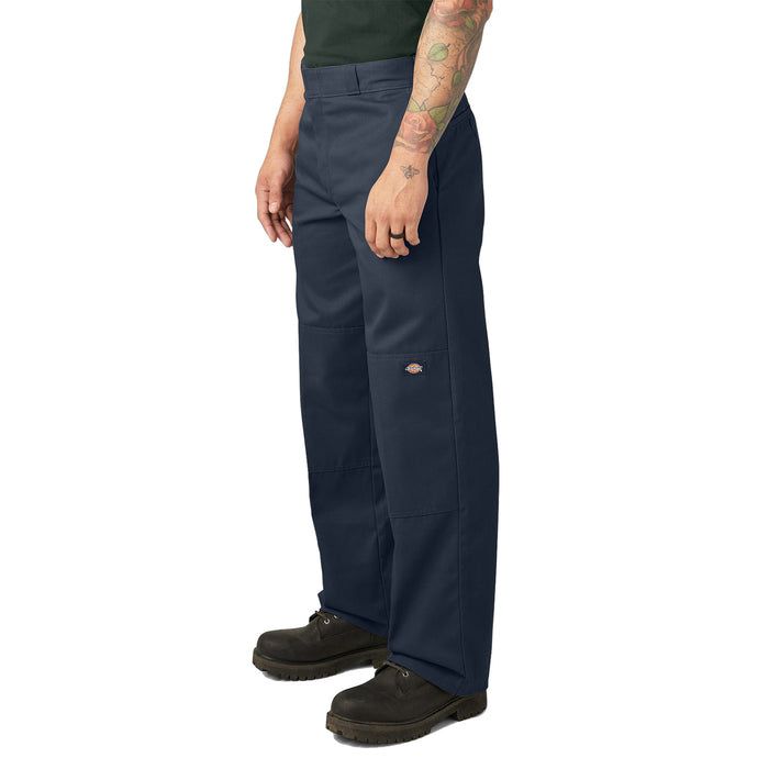 Dickies Men's Loose Fit Double Knee Work Pants Pants Dickies