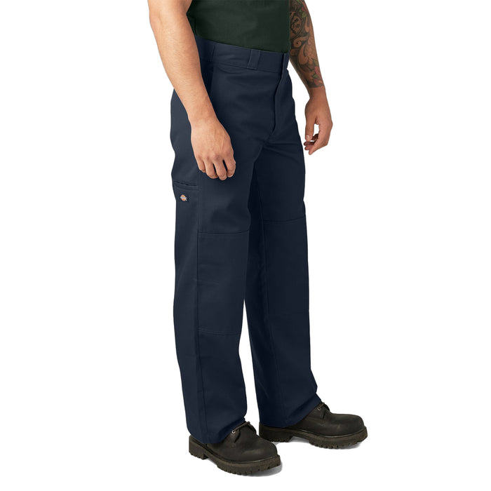 Dickies Men's Loose Fit Double Knee Work Pants Pants Dickies