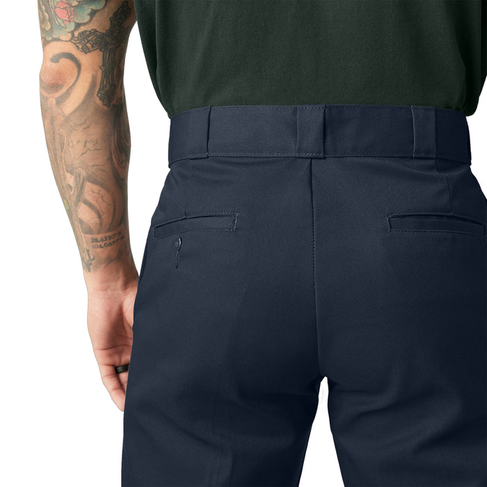 Dickies Men's Loose Fit Double Knee Work Pants Pants Dickies