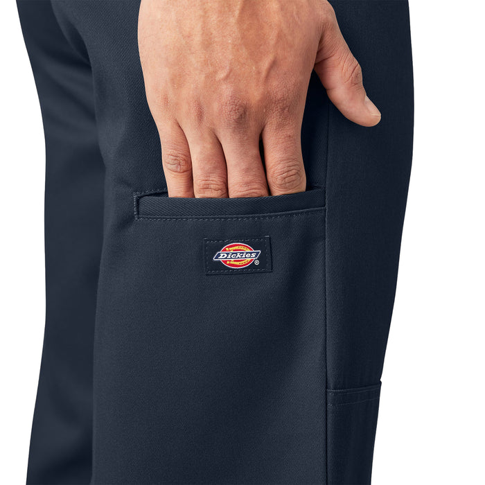 Dickies Men's Loose Fit Double Knee Work Pants Pants Dickies