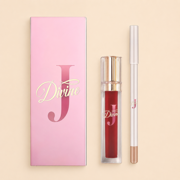 Divine lips Combo