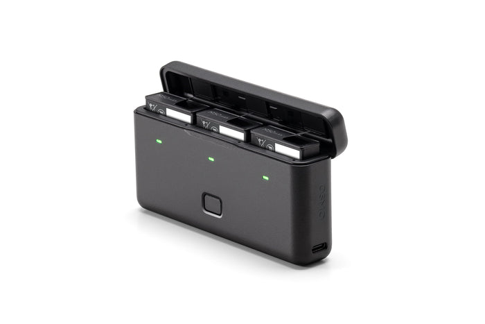 DJI Osmo Multifunctional Battery Case 3