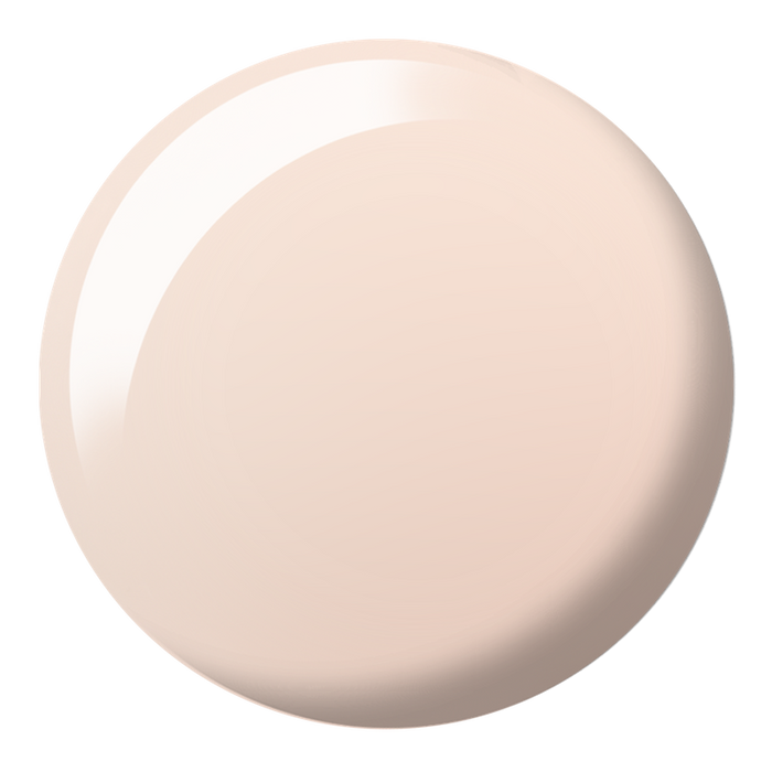 DND Gel Nail Polish - How Do U Neutral 871