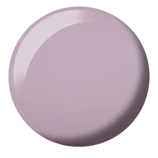 DND Gel Nail Polish - Loss Lavender 874