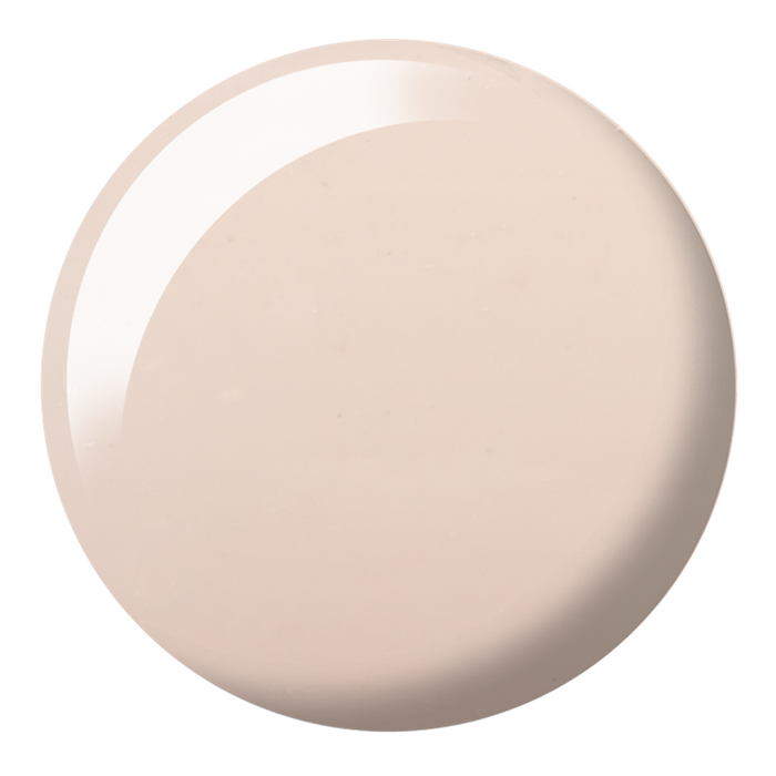 DND Gel Nail Polish - Nude Escape 864
