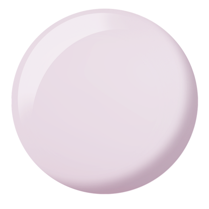 DND Gel Nail Polish - Pink Glaze 877