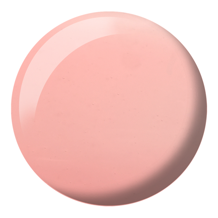 DND Gel Nail Polish - Rebel Rose 885