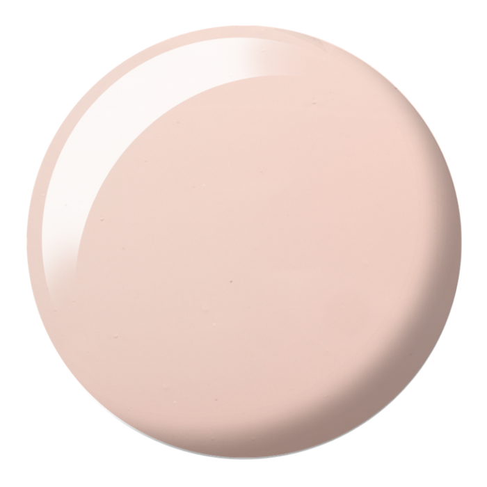 DND Gel Nail Polish - Soft Tulips 866
