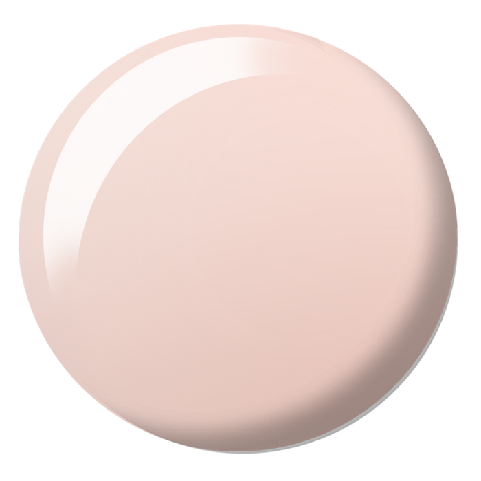 DND Gel Nail Polish - Sunset Beige 869
