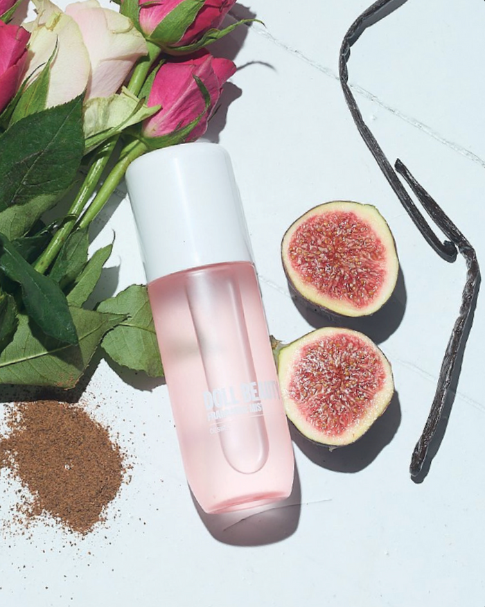 Doll Fragrance Mist - Desire