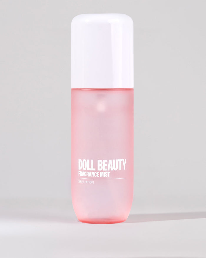 Doll Fragrance Mist - Inspiration