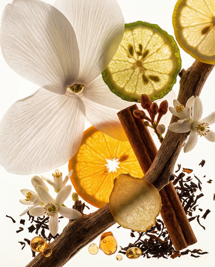 Doll Fragrance Mist - Inspiration