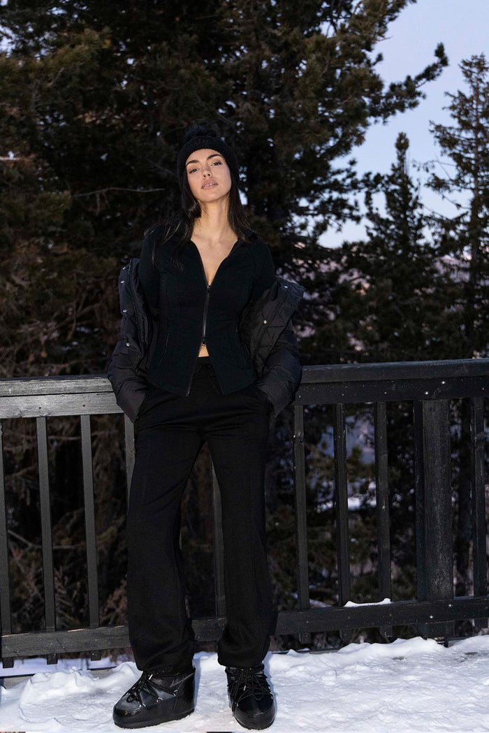 [Color] [Product Title] | Women's Activewear by WISKII ACTIVE.