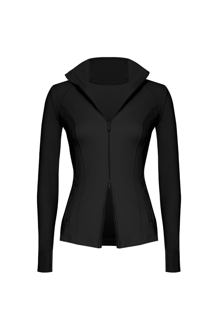 [Color] [Product Title] | Women's Activewear by WISKII ACTIVE.