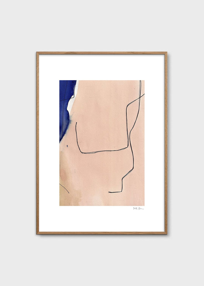 Dove 01 by Susanne Buch Petersen