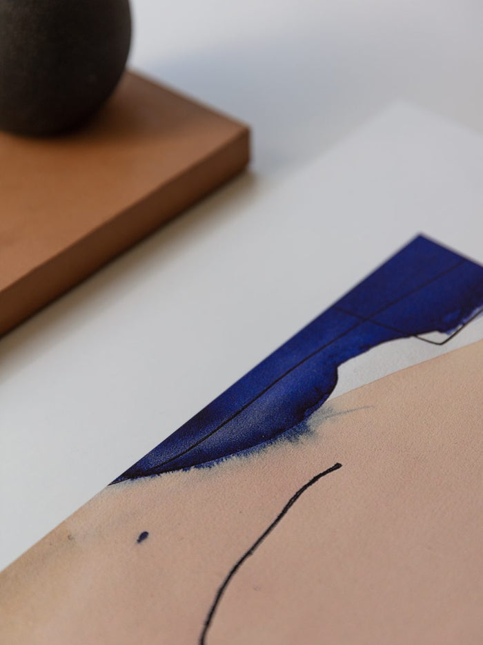 Dove 01 by Susanne Buch Petersen