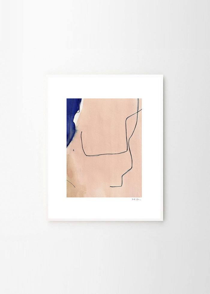 Dove 01 by Susanne Buch Petersen