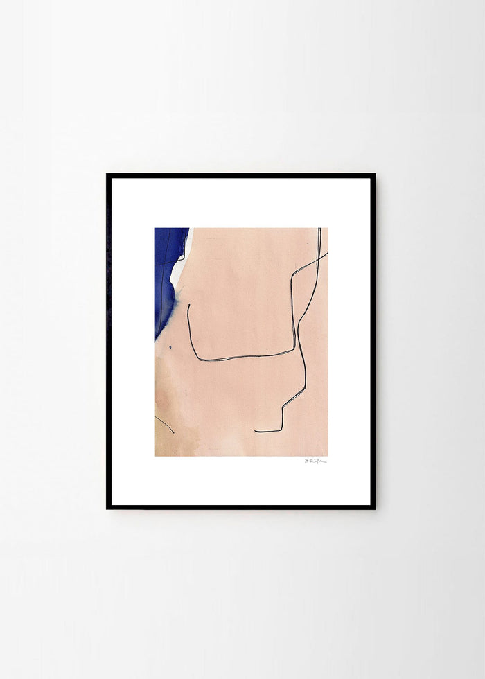 Dove 01 by Susanne Buch Petersen