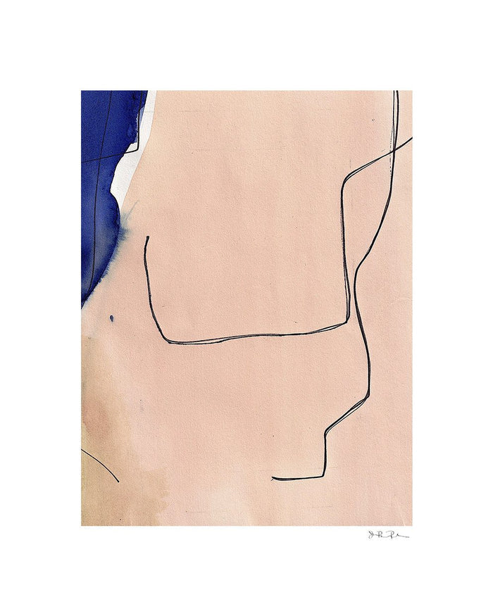 Dove 01 by Susanne Buch Petersen