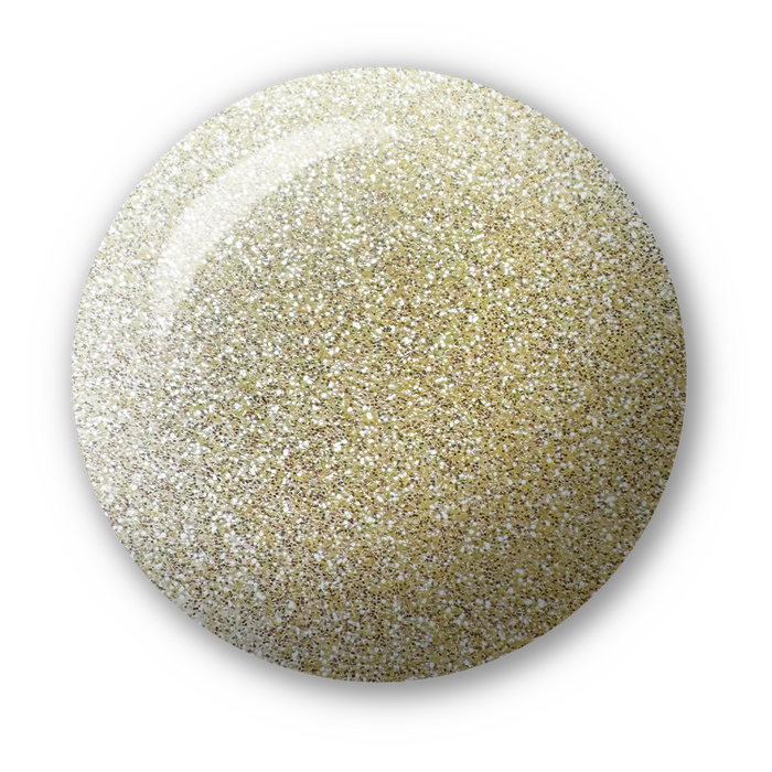 Lost In Wonderland, P+ GLITTER GEL POLISH-Light Elegance-Gel Essentialz
