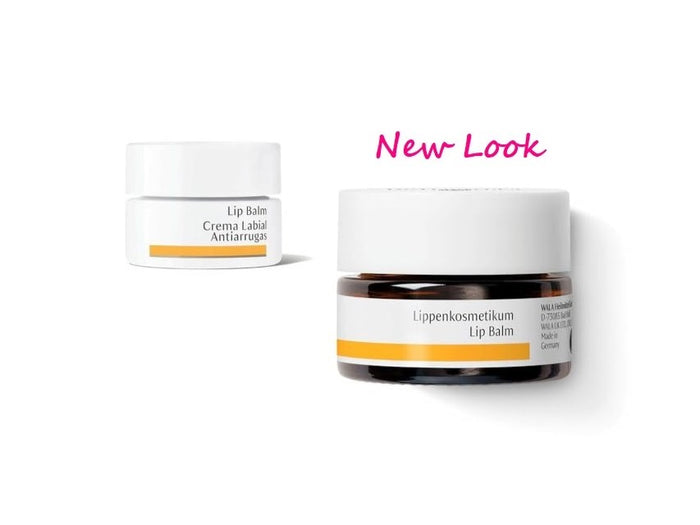 Dr. Hauschka Lip Balm 4.5mL ( 0.15 fl oz )