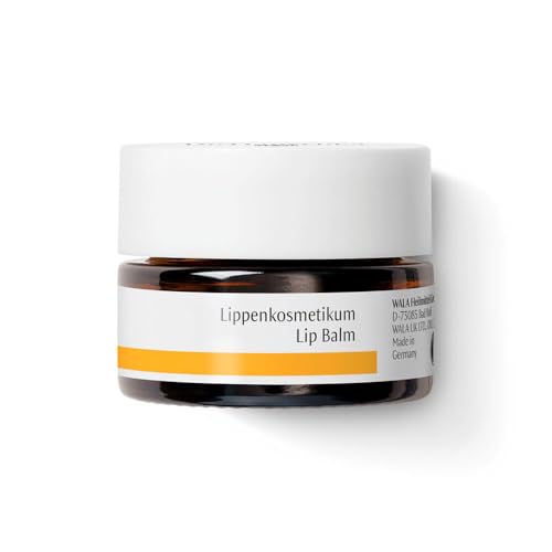 Dr. Hauschka Lip Balm 4.5mL ( 0.15 fl oz )
