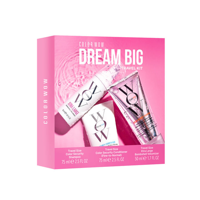 Dream Big Kit