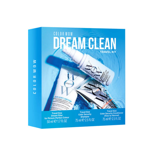 Dream Clean Kit